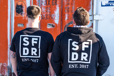 SFDR T-shirt