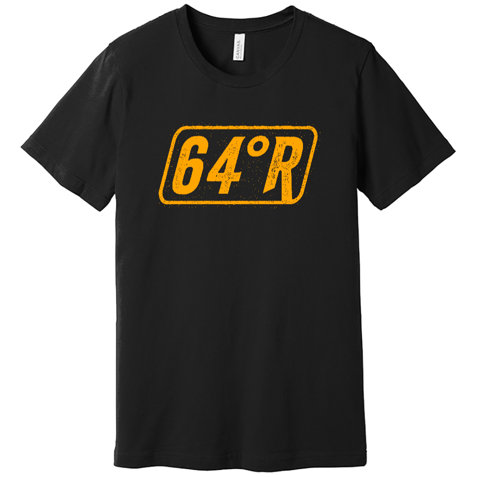 Color Logo Tees