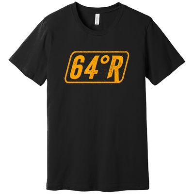 Color Logo Tees
