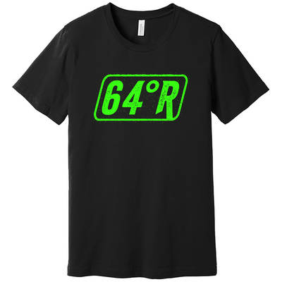 Color Logo Tees