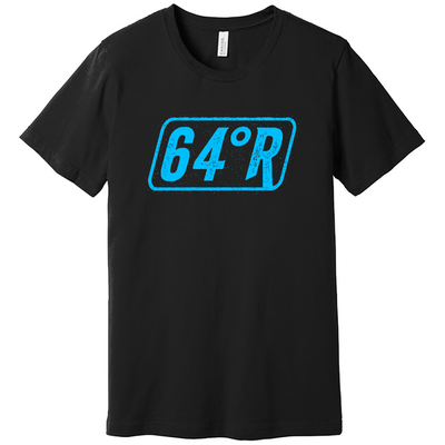 Color Logo Tees
