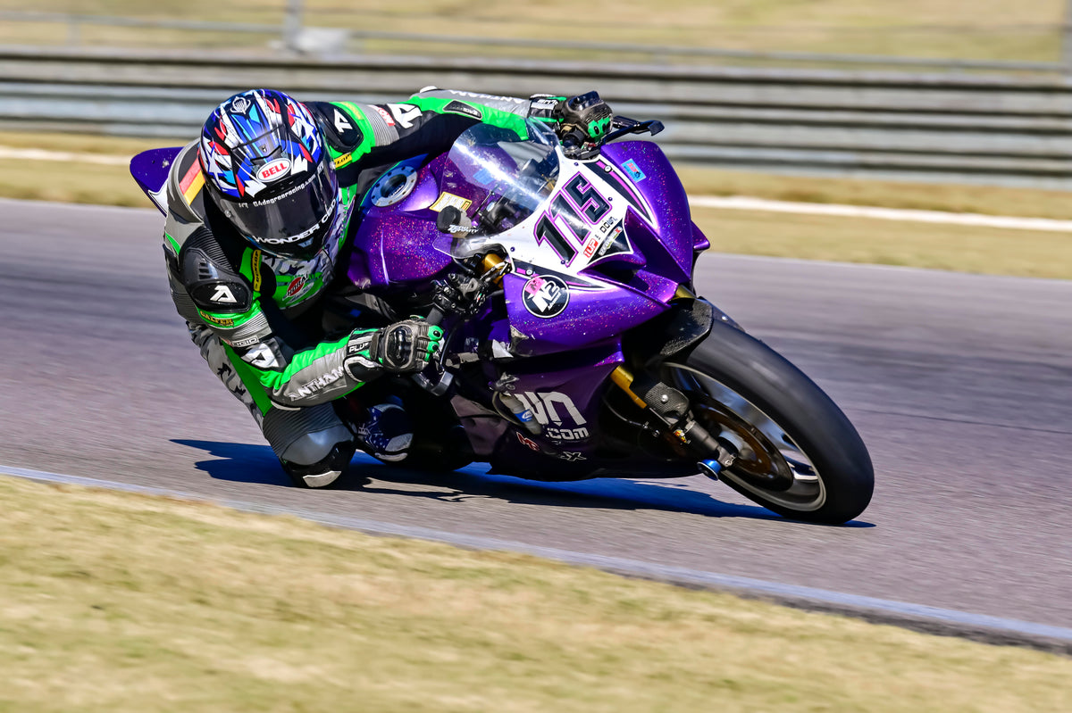 64 Degree Racing