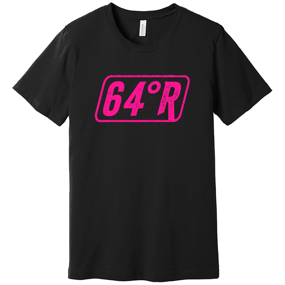 Color Logo Tees