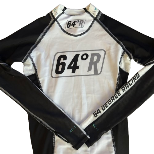 Youth XC-1 Compression Suit