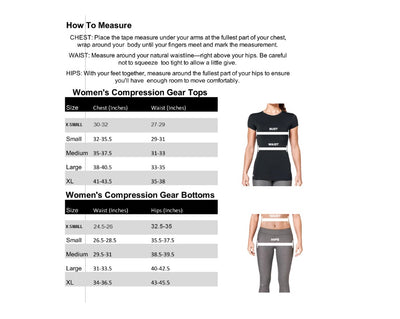 2024 Signature Compression Suit